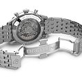 Часы Breitling Navitimer B01 Chronograph 43 AB0138211B1A1 фото 3