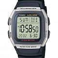Часы Casio Collection W-96H-1AVDF (W-96H-1A)