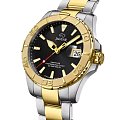 Часы Jaguar Couple Diver J970/3 фото 2
