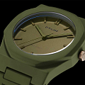 Часы D1 Milano Polycarbon PCBJ22 фото 10