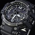 Часы Casio G-Shock GPW-1000V-1A фото 2