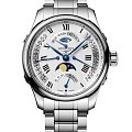 Часы Longines Master Collection L2.739.4.71.6