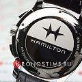 Часы Hamilton Jazzmaster Chrono Quartz H32612741 фото 10
