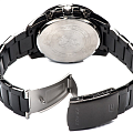 Часы Casio Edifice EFR-543BK-1A фото 2