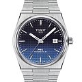 Часы Tissot PRX Powermatic 80 40mm Gradient T137.407.11.051.01