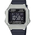 Часы Casio Standard Digital W-217HM-7BVEF (W-217HM-7B)