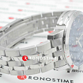 Часы Tissot PRC 200 Chronograph T114.417.11.047.00 фото 8