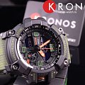 Часы Casio G-Shock GG-1000BTN-1A фото 3