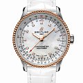 Часы Breitling Navitimer Automatic 35 U17395211A1P3