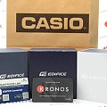 Часы Casio Edifice EF-527D-3A фото 5