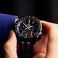 Часы Casio Edifice EFS-S550BL-1A фото 2