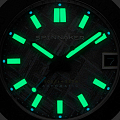 Часы Spinnaker Piccard SP-5098-88 фото 8