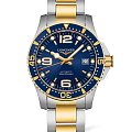 Часы Longines HydroConquest L3.742.3.96.7