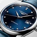 Часы Longines Master Collection L2.793.4.97.0 фото 2