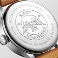 Часы Longines Heritage Classic L2.828.4.53.2 фото 7