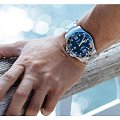 Часы Longines HydroConquest L3.840.4.96.6 фото 4