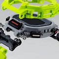 Часы Casio G-Shock GBD-200-9DR (GBD-200-9) фото 5