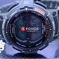 Часы Casio Collection WS-1200H-3A фото 8