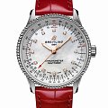 Часы Breitling Navitimer Automatic 35 A17395211A1P5