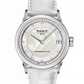 Часы Tissot T-Classic Luxury Automatic T086.207.16.116.00
