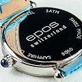 Часы Epos Quartz 8000.700.20.96.16 фото 3