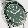 Часы Jacques Lemans High Tech Ceramic 42-10C фото 4