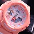 Часы Casio Baby-G BGA-185-4A фото 2
