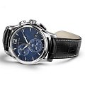 Часы Hamilton Jazzmaster Chrono Quartz H32612741 фото 5