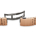 Часы Rado Coupole Classic Diamonds R22896924 фото 4