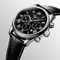 Часы Longines Master Collection L2.759.4.51.7 фото 3