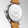Часы Longines Heritage Classic L2.828.4.53.2 фото 2