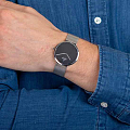 Часы Obaku Ultra Slim V230GXCBMC фото 11