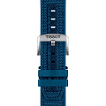 Часы Tissot T-Touch Connect Solar T121.420.47.051.06 фото 3