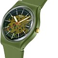 Часы Swatch Gent Biosourced Lacquered SO28G110 фото 2