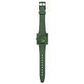 Часы Swatch Square Bioceramic Standard SO34G700 фото 4