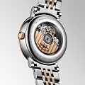 Часы Longines Elegant Collection L4.310.5.12.7 фото 3