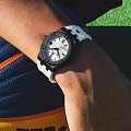 Часы Maurice Lacroix Aikon Tide Special Edition FIBA 3x3 AI2008-00YZ1-000-0 фото 4