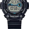 Часы Casio Collection WS-1300H-1A фото 5