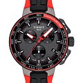 Часы Tissot T-Race Cycling Vuelta Edition T111.417.37.441.01