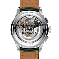 Часы Breitling Premier B01 Chronograph 42 Bentley British Racing Green AB0118A11L1X1 фото 4