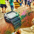 Часы Casio G-Shock GX-56BB-1DR (GX-56BB-1ER) фото 16
