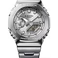 Часы Casio G-Shock GM-2110D-7AER (GM-2110D-7A)