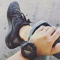 Часы Casio G-Shock GX-56BB-1DR (GX-56BB-1ER) фото 15