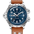 Часы Hamilton Khaki Aviation X Wind Day Date Auto Chrono H77765541