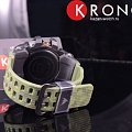 Часы Casio G-Shock GG-1000BTN-1A фото 5