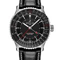 Часы Breitling Navitimer Automatic GMT 41 A32310251B1P1