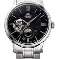 Часы Orient Sun & Moon Classic RN-AS00 (RN-AS0001B)