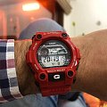 Часы Casio G-Shock G-7900A-4DR (G-7900A-4E) фото 6