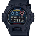 Часы Casio G-Shock DW-6900BMC-1