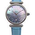 Часы Epos Quartz 8000.700.20.96.16